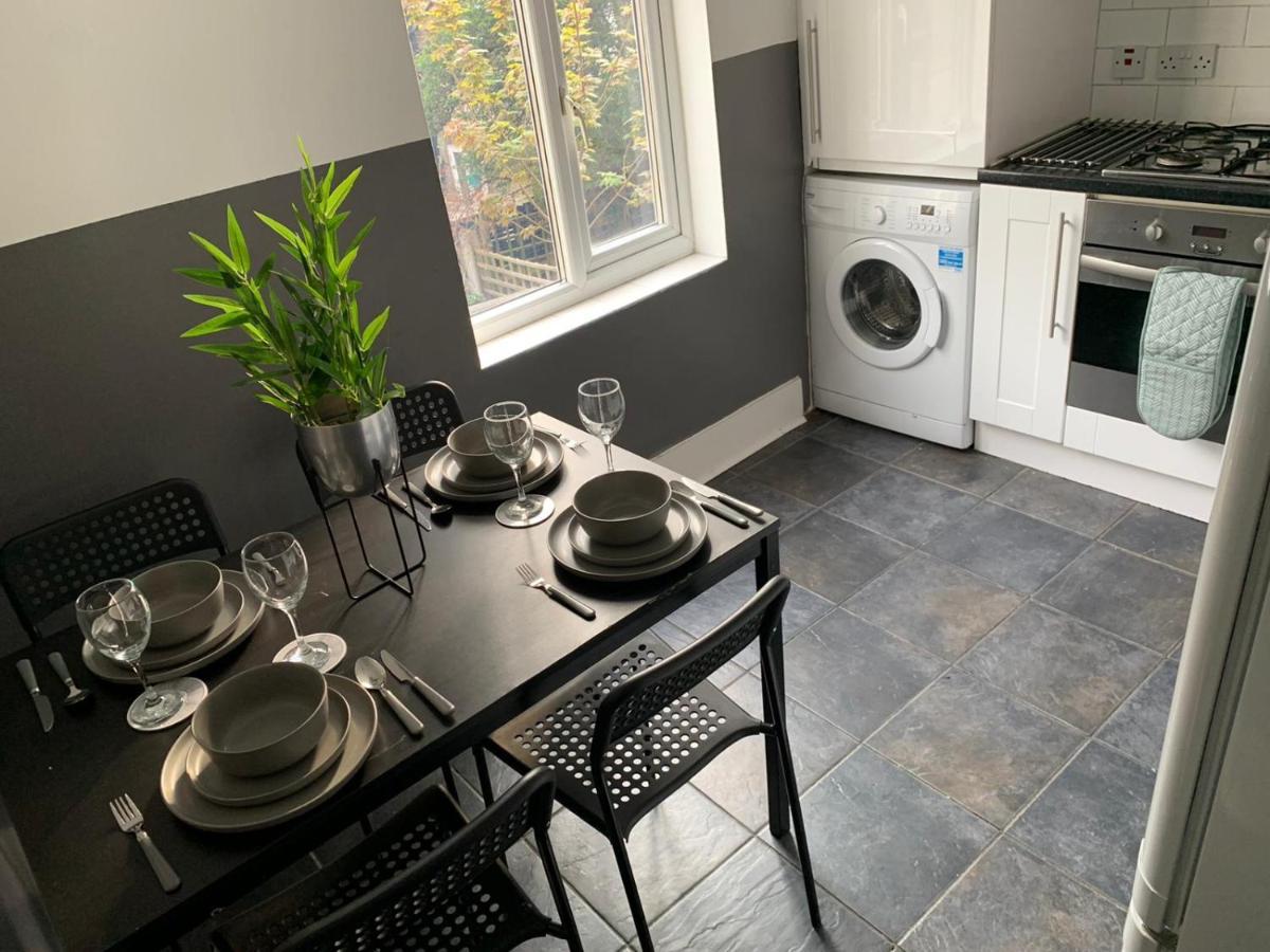 Appartement Portobello By Guru Londres
