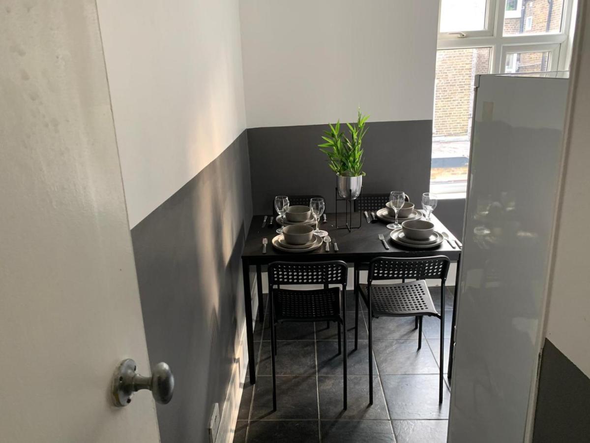 Appartement Portobello By Guru