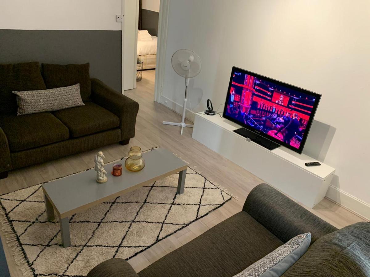 Portobello By Guru Appartement Londres